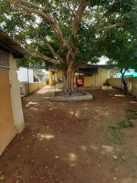 Arulmigu Shenbaga Vinayagar Temple, Ittamozhi - 627652