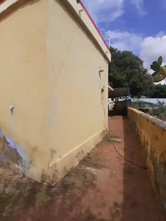 Arulmigu Shenbaga Vinayagar Temple, Ittamozhi - 627652 அருள்மிகு செண்பக விநாயகர் திருக்கோயில், இட்டமொழி - 627652, Tirunelveli - Ancient Temple Architecture and History Image 2