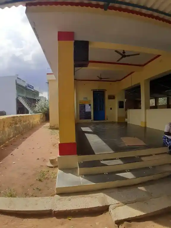 Arulmigu Shenbaga Vinayagar Temple, Ittamozhi - 627652 அருள்மிகு செண்பக விநாயகர் திருக்கோயில், இட்டமொழி - 627652, Tirunelveli - Ancient Temple Architecture and History Image 4