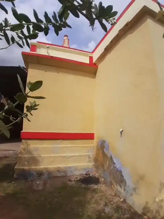 Arulmigu Shenbaga Vinayagar Temple, Ittamozhi - 627652 அருள்மிகு செண்பக விநாயகர் திருக்கோயில், இட்டமொழி - 627652, Tirunelveli - Ancient Temple Architecture and History Image 5