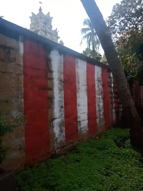 Arulmigu Shenbaga Vinayagar Temple, Melagaram - 627818