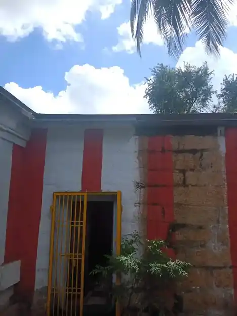 Arulmigu Shenbaga Vinayagar Temple, Melagaram - 627818 அருள்மிகு செண்பகவிநாயகர் திருக்கோயில், Melagaram - 627818, Tenkasi - Ancient Temple Architecture and History Image 4