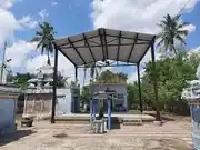 Arulmigu Sheshapureshwarar Temple, Seshamulai - 609702 அருள்மிகு சேஷபுரீஸ்வரர் திருக்கோயில், சேஷமூலை - 609702, Nagapattinam - Ancient Temple Architecture and History Image 2