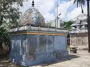 Arulmigu Sheshapureshwarar Temple, Seshamulai - 609702 அருள்மிகு சேஷபுரீஸ்வரர் திருக்கோயில், சேஷமூலை - 609702, Nagapattinam - Ancient Temple Architecture and History Image 3