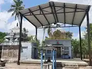 Arulmigu Sheshapureshwarar Temple, Seshamulai - 609702 அருள்மிகு சேஷபுரீஸ்வரர் திருக்கோயில், சேஷமூலை - 609702, Nagapattinam - Ancient Temple Architecture and History Image 4