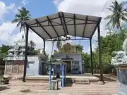 Arulmigu Sheshapureshwarar Temple, Seshamulai - 609702 அருள்மிகு சேஷபுரீஸ்வரர் திருக்கோயில், சேஷமூலை - 609702, Nagapattinam - Ancient Temple Architecture and History Image 5