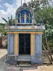 Arulmigu Sheshapureshwarar Temple, Seshamulai - 609702 அருள்மிகு சேஷபுரீஸ்வரர் திருக்கோயில், சேஷமூலை - 609702, Nagapattinam - Ancient Temple Architecture and History Image 7