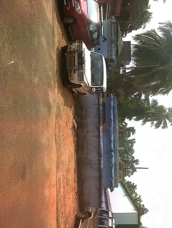 Arulmigu Shethrabalasamy Temple, Near Pond, Therisanamkoppu - 629851 அருள்மிகு ஷேத்றபாலசாமி திருக்கோயில், Near Pond, Therisanamkoppu - 629851, Kanyakumari - Ancient Temple Architecture and History Image 2