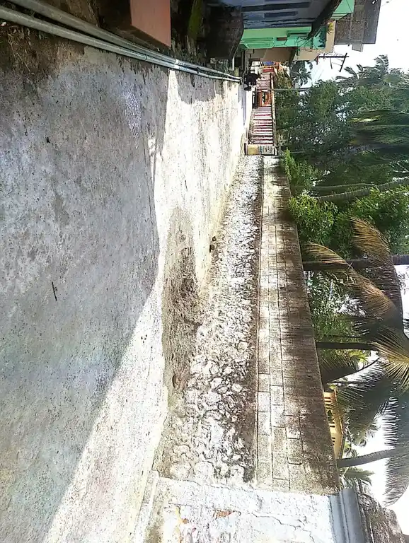 Arulmigu Shethrabalasamy Temple, Near Pond, Therisanamkoppu - 629851 அருள்மிகு ஷேத்றபாலசாமி திருக்கோயில், Near Pond, Therisanamkoppu - 629851, Kanyakumari - Ancient Temple Architecture and History Image 3