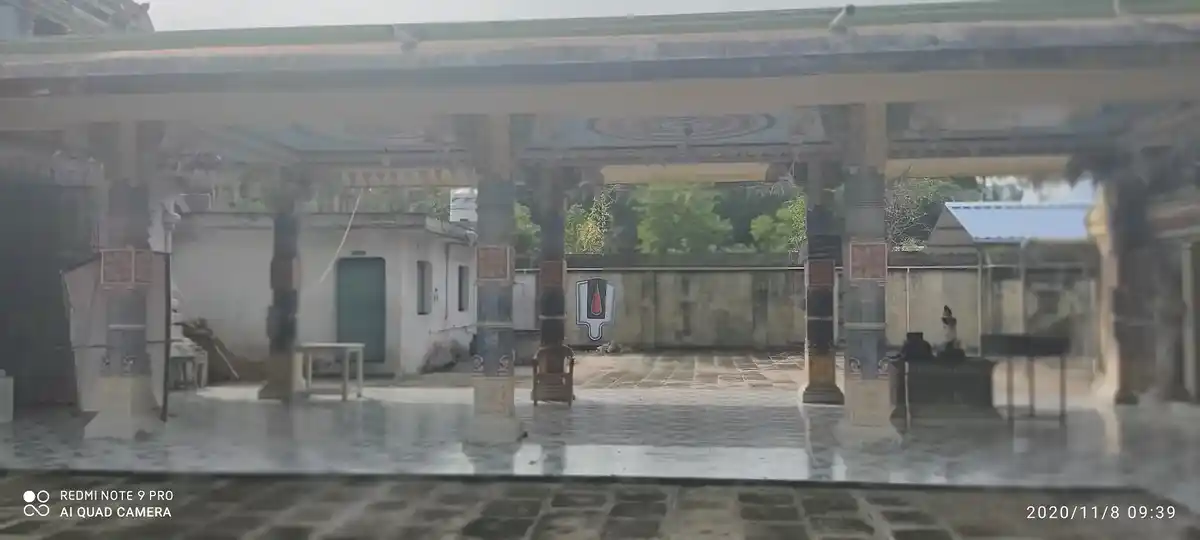 Arulmigu Shirapti Sayana Narayanaperumal Temple, Thirulogi, Thirulogi - 609804 அருள்மிகு ஷீராப்தி சயன நாராயணபெருமாள் திருக்கோயில், திருலோகி, Thirulogi - 609804, Thanjavur - Ancient Temple Architecture and History Image 5