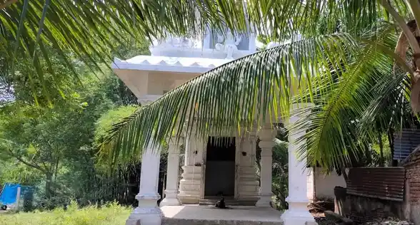 Arulmigu Shithamapara Swamikal Madam, Kavarkudam - 612501 அருல்மிகு சிதம்பரசுவமிகல் மடம், Kavarkudam - 612501, Thanjavur - Ancient Temple Architecture and History Image 3