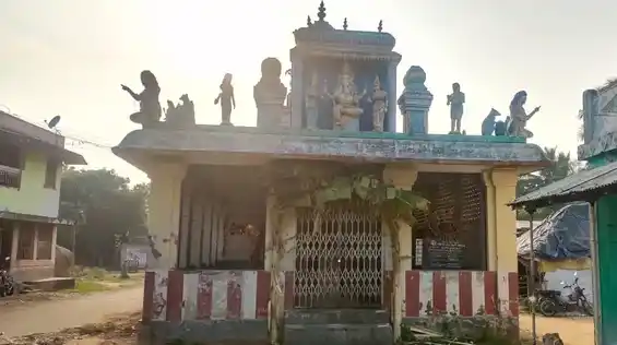 Arulmigu Shithivinayagar Temple, Kumbakonam - 612001