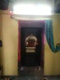 Arulmigu Shri Mutharamman Temple, Anathakrinapuram - 627357 அருள்மிகு ஸ்ரீ முத்தாரம்மன் திருக்கோயில், Anathakrinapuram - 627357, Tirunelveli - Ancient Temple Architecture and History Image 2