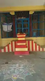 Arulmigu Shri Mutharamman Temple, Anathakrinapuram - 627357 அருள்மிகு ஸ்ரீ முத்தாரம்மன் திருக்கோயில், Anathakrinapuram - 627357, Tirunelveli - Ancient Temple Architecture and History Image 4