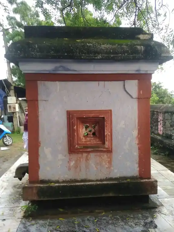 Arulmigu Shunmuga Vilasam Pillaiyar Temple, Kumarakoil, Villukkuri - 629175 Arulmigu Shunmuga Vilasam Pillaiyar Temple, Kumarakoil, Villukkuri - 629175, Kanyakumari - Ancient Temple Architecture and History Image 2