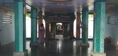 Arulmigu Sidambaravinayagar Temple, Akkur - 609309