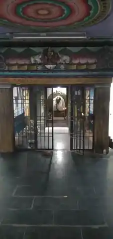 Arulmigu Sidambaravinayagar Temple, Akkur - 609309 Arulmigu Sidambaravinayagar Temple, Akkur - 609309, Mayiladuthurai - Ancient Temple Architecture and History Image 2