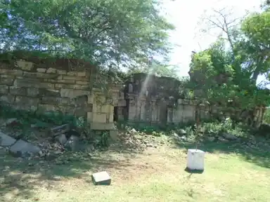 Arulmigu Sidambareswarar Temple, Thaazhanur - 614621 Arulmigu Sidambareswarar Temple, Thaazhanur - 614621, Pudukkottai - Ancient Temple Architecture and History Image 2