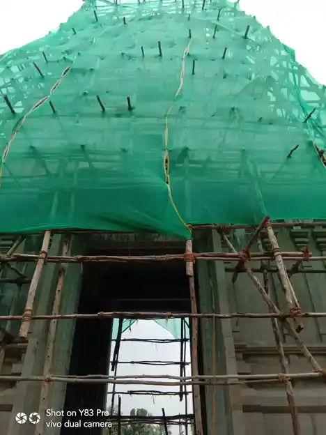 Arulmigu Sidampareshwarar Temple, Nachandupatti - 622404 அருள்மிகு சிதம்பரேசுவரர் திருக்கோயில், நச்சாந்துப்பட்டி - 622404, Pudukkottai - Ancient Temple Architecture and History Image 10