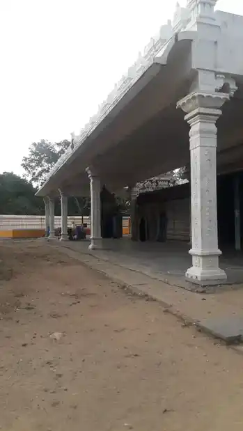 Arulmigu Siddheswarar Gnanasarguru Balamurugan Temple, Kanjamalai, Perumampatti - 637502