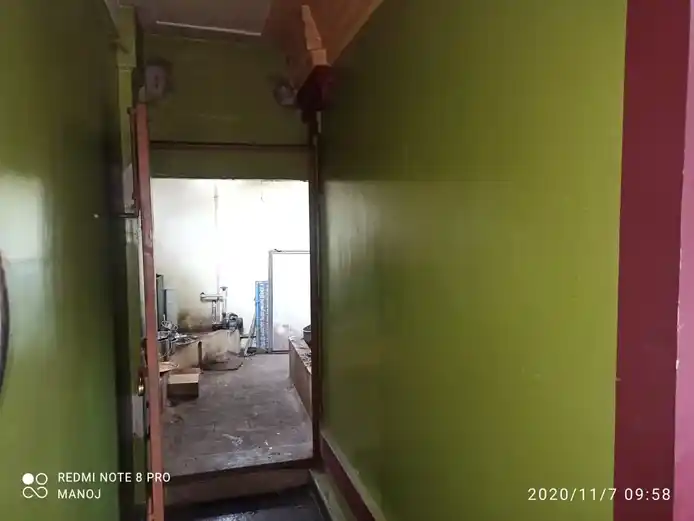 Arulmigu Siddhi Buddhi Sametha Raja Vinayakar Temple, Uppilipalayam, Upplipalayam - 641018 அருள்மிகு சித்தி புத்தி சமேத இராஜ விநாயகர் திருக்கோயில், உப்பிலிபாளையம், Upplipalayam - 641018, Coimbatore - Ancient Temple Architecture and History Image 2