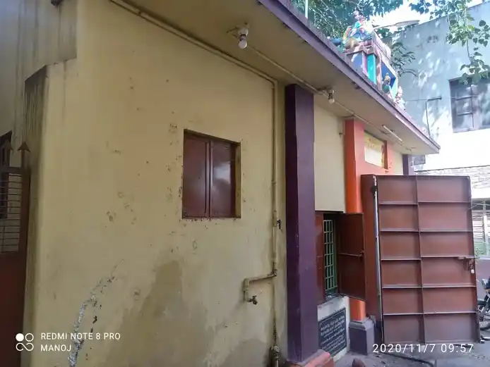 Arulmigu Siddhi Buddhi Sametha Raja Vinayakar Temple, Uppilipalayam, Upplipalayam - 641018 அருள்மிகு சித்தி புத்தி சமேத இராஜ விநாயகர் திருக்கோயில், உப்பிலிபாளையம், Upplipalayam - 641018, Coimbatore - Ancient Temple Architecture and History Image 3