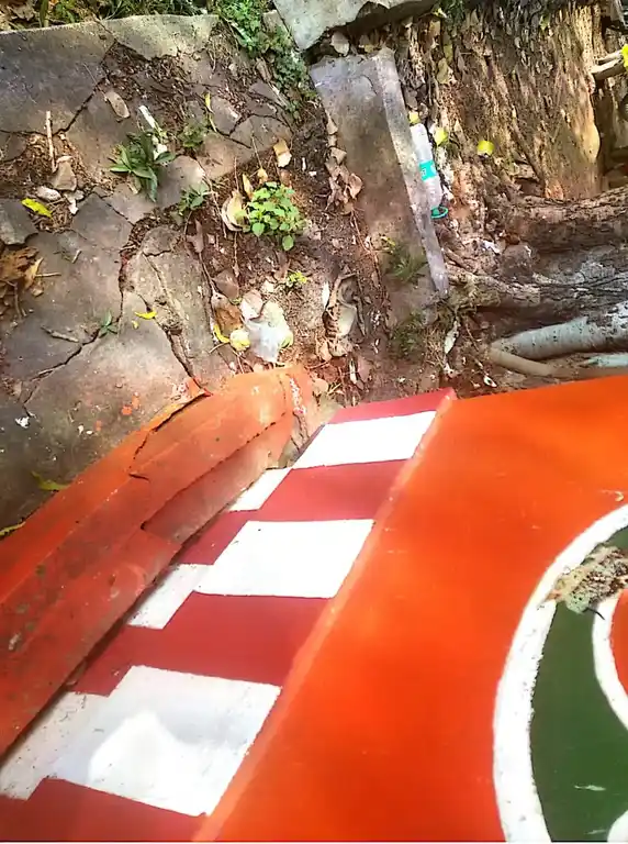 Arulmigu Siddhi Vainayagar Temple, Near Ayurvedic Hospital, Therisanamkoppu - 629851