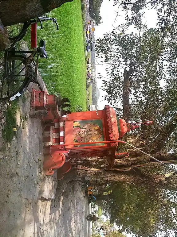 Arulmigu Siddhi Vainayagar Temple, Near Ayurvedic Hospital, Therisanamkoppu - 629851 அருள்மிகு சித்திவிநாயகர் திருக்கோயில், Near Ayurvedic Hospital, Therisanamkoppu - 629851, Kanyakumari - Ancient Temple Architecture and History Image 5