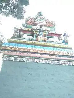 Arulmigu Siddhi Vinayagar, Mahaliamman Temple, Chikkarampalayam, Mettupalayam - 641301