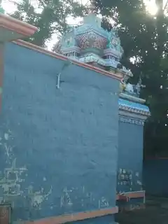 Arulmigu Siddhi Vinayagar, Mahaliamman Temple, Chikkarampalayam, Mettupalayam - 641301 அருள்மிகு சித்தி விநாயகர் மற்றும் மாகாளியம்மன் திருக்கோயில், Chikkarampalayam, Mettupalayam - 641301, Coimbatore - Ancient Temple Architecture and History Image 3