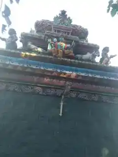 Arulmigu Siddhi Vinayagar, Mahaliamman Temple, Chikkarampalayam, Mettupalayam - 641301 அருள்மிகு சித்தி விநாயகர் மற்றும் மாகாளியம்மன் திருக்கோயில், Chikkarampalayam, Mettupalayam - 641301, Coimbatore - Ancient Temple Architecture and History Image 15