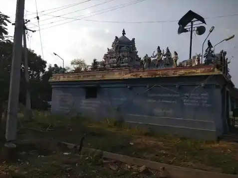 Arulmigu Siddhi Vinayagar Temple, Aalathur - 614901 அருள்மிகு சித்தி விநாயகர் திருக்கோயில், Aalathur - 614901, Thanjavur - Ancient Temple Architecture and History Image 7