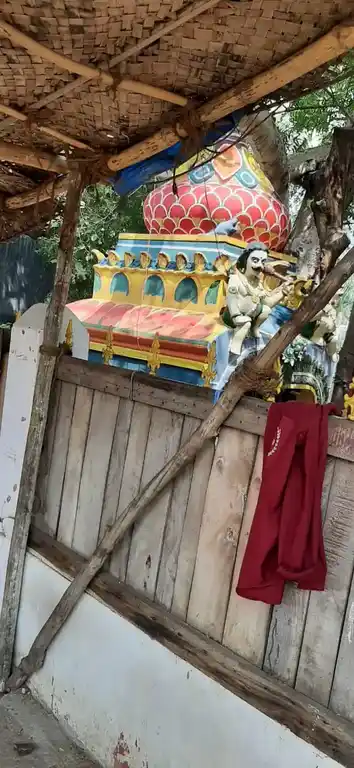 Arulmigu Siddhi Vinayagar Temple, Aalwarpuram, Madurai - 625002 அருள்மிகு சித்திவிநாயகர் கோயில், Aalwarpuram, Madurai - 625002, Madurai - Ancient Temple Architecture and History Image 2