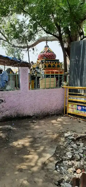 Arulmigu Siddhi Vinayagar Temple, Aalwarpuram, Madurai - 625002 அருள்மிகு சித்திவிநாயகர் கோயில், Aalwarpuram, Madurai - 625002, Madurai - Ancient Temple Architecture and History Image 4