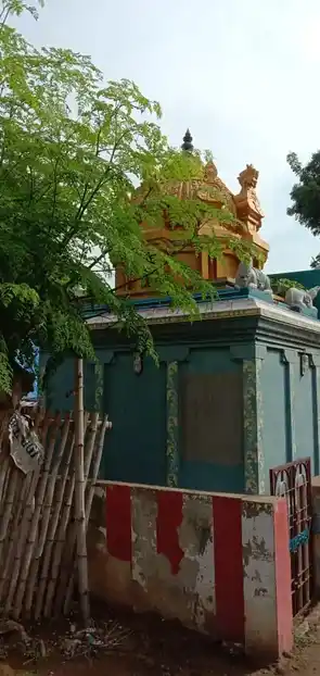 Arulmigu Siddhi Vinayagar Temple, Boolaputhangakudi - 612301 அருள்மிகு சித்தி விநாயகர் திருக்கோயில், Boolaputhangakudi - 612301, Thanjavur - Ancient Temple Architecture and History Image 2