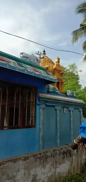 Arulmigu Siddhi Vinayagar Temple, Boolaputhangakudi - 612301 அருள்மிகு சித்தி விநாயகர் திருக்கோயில், Boolaputhangakudi - 612301, Thanjavur - Ancient Temple Architecture and History Image 3