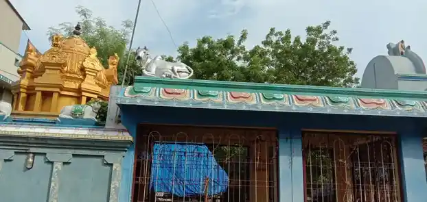 Arulmigu Siddhi Vinayagar Temple, Boolaputhangakudi - 612301 அருள்மிகு சித்தி விநாயகர் திருக்கோயில், Boolaputhangakudi - 612301, Thanjavur - Ancient Temple Architecture and History Image 5