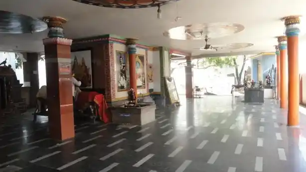 Arulmigu Siddhi Vinayagar Temple, Busstand, Mettupalayam - 641301 அருள்மிகு சித்தி விநாயகர் திருக்கோயில், Busstand, Mettupalayam - 641301, Coimbatore - Ancient Temple Architecture and History Image 2
