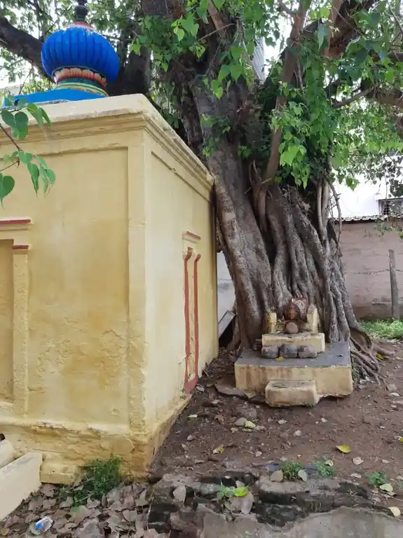 Arulmigu Siddhi Vinayagar Temple, Gandhipark, Coimbatore - 641001