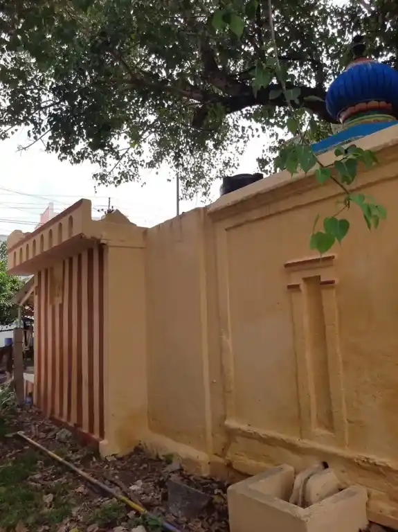 Arulmigu Siddhi Vinayagar Temple, Gandhipark, Coimbatore - 641001 அருள்மிகு சித்தி விநாயகர் திருக்கோயில், Gandhipark, Coimbatore - 641001, Coimbatore - Ancient Temple Architecture and History Image 4