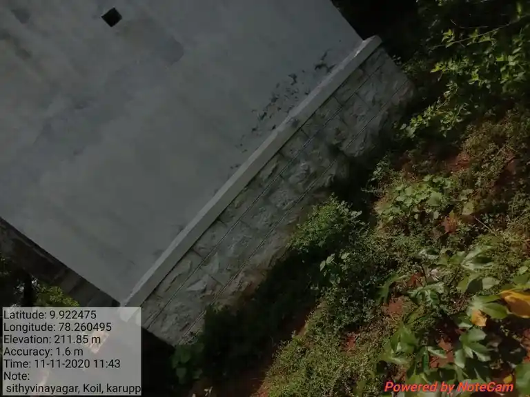 Arulmigu Siddhi Vinayagar Temple, Karuppukal - 625020 சித்தி விநாயகர் திருக்கோயில், Karuppukal - 625020, Madurai - Ancient Temple Architecture and History Image 2