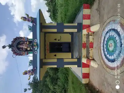 Arulmigu Siddhi Vinayagar Temple, Kazhanipakkam - 603306