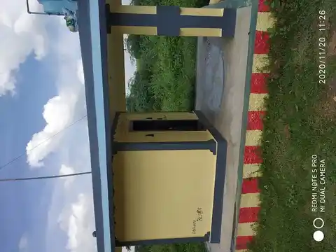 Arulmigu Siddhi Vinayagar Temple, Kazhanipakkam - 603306 அருள்மிகு சித்தி விநாயகர் திருக்கோயில், Kazhanipakkam - 603306, Chengalpattu - Ancient Temple Architecture and History Image 2