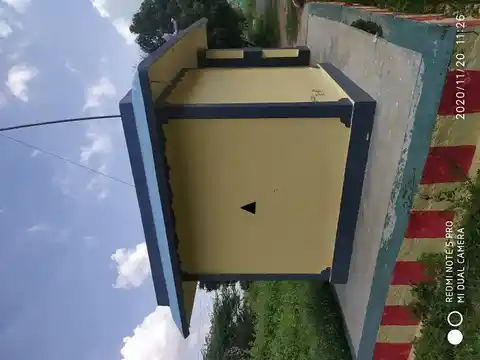 Arulmigu Siddhi Vinayagar Temple, Kazhanipakkam - 603306 அருள்மிகு சித்தி விநாயகர் திருக்கோயில், Kazhanipakkam - 603306, Chengalpattu - Ancient Temple Architecture and History Image 3