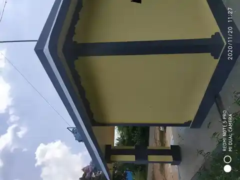 Arulmigu Siddhi Vinayagar Temple, Kazhanipakkam - 603306 அருள்மிகு சித்தி விநாயகர் திருக்கோயில், Kazhanipakkam - 603306, Chengalpattu - Ancient Temple Architecture and History Image 4