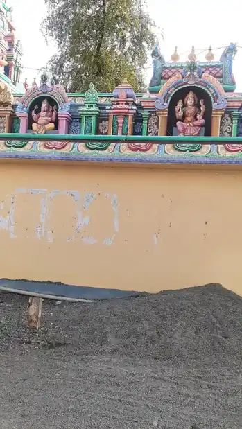 Arulmigu Siddhi Vinayagar Temple, Kottar - 629002 அருள்மிகு சித்தி விநாயர் திருக்கோயில், Kottar - 629002, Kanyakumari - Ancient Temple Architecture and History Image 2