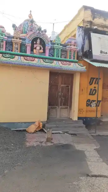 Arulmigu Siddhi Vinayagar Temple, Kottar - 629002 அருள்மிகு சித்தி விநாயர் திருக்கோயில், Kottar - 629002, Kanyakumari - Ancient Temple Architecture and History Image 3