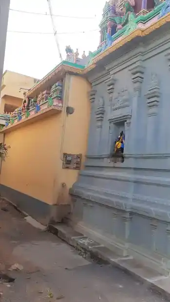 Arulmigu Siddhi Vinayagar Temple, Kottar - 629002 அருள்மிகு சித்தி விநாயர் திருக்கோயில், Kottar - 629002, Kanyakumari - Ancient Temple Architecture and History Image 4