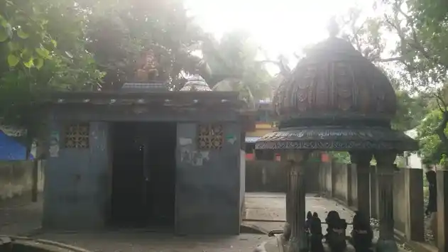 Arulmigu Siddhi Vinayagar Temple, Kumarakudi - 608702 Temple