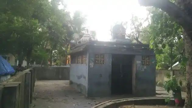 Arulmigu Siddhi Vinayagar Temple, Kumarakudi - 608702 அருள்மிகு சித்திவிநாயகர் திருக்கோயில், Kumarakudi - 608702, Cuddalore - Ancient Temple Architecture and History Image 2